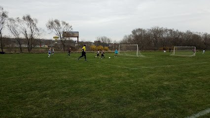 Soccer Field image 1