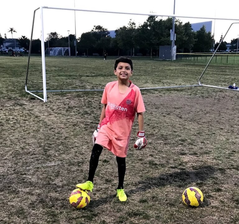 Soccer Field image 3