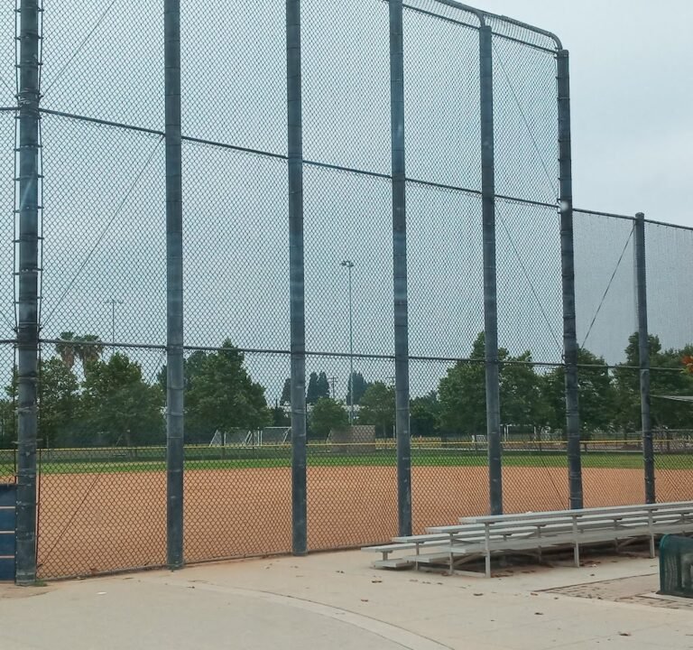 Soccer Field image 2