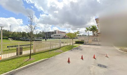 Soccer Field image 1