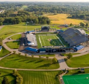 Soccer Field image 2