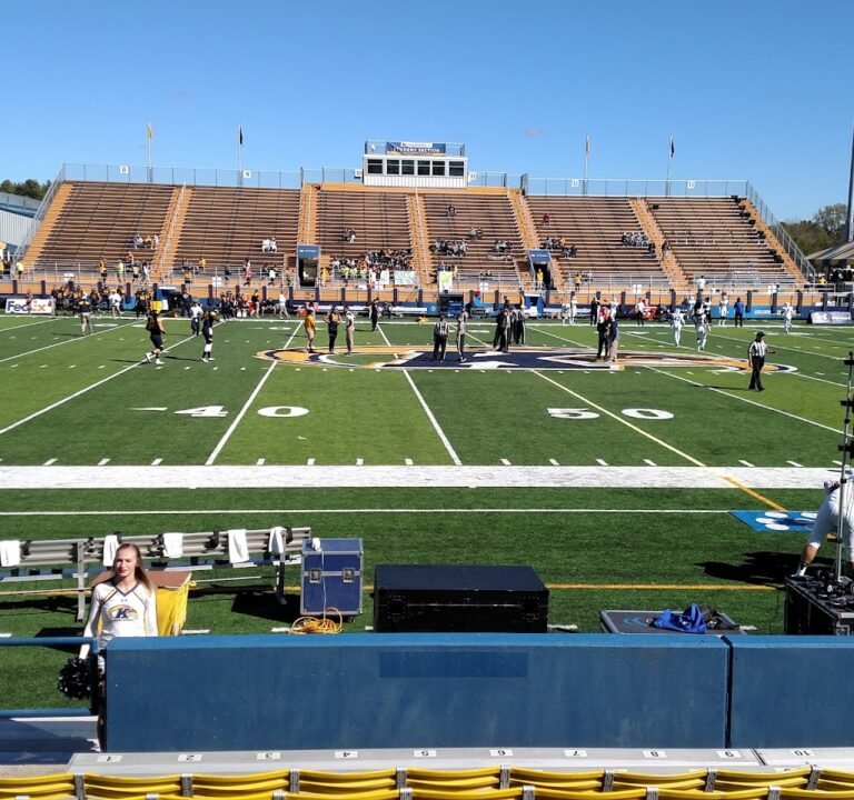 Soccer Field image 3