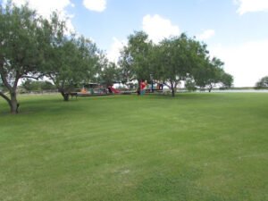 Soccer Field image 1