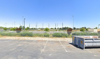 Soccer Field image 1