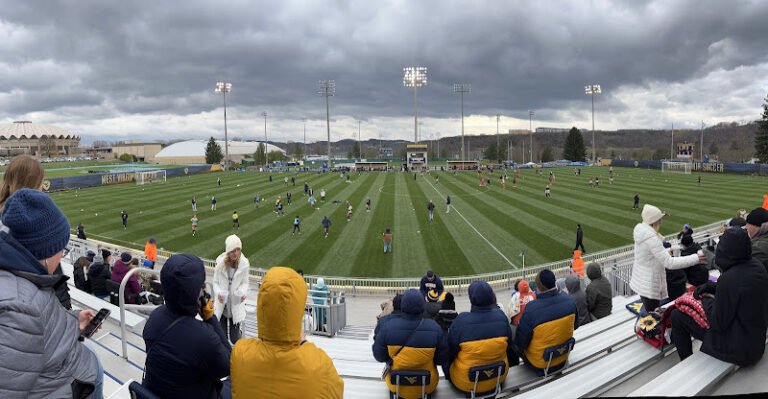 Soccer Field Featured Image