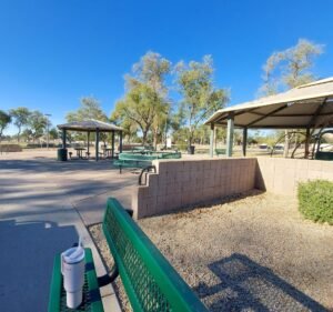 Soccer Field image 2