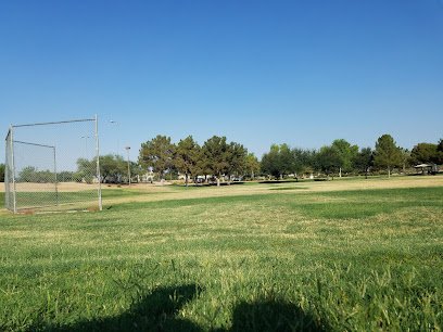 Soccer Field image 1