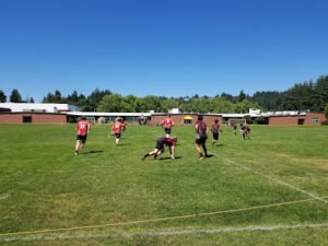 Soccer Field image 1