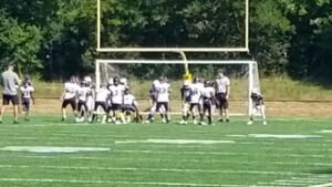 Soccer Field image 1