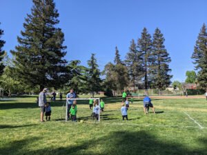 Soccer Field image 1