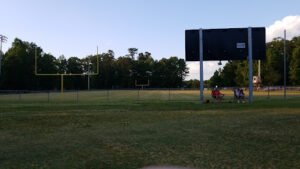 Soccer Field image 1