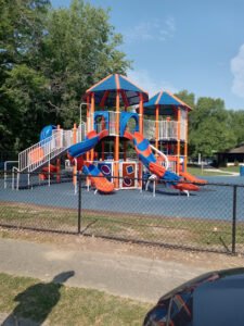 Soccer Field image 1