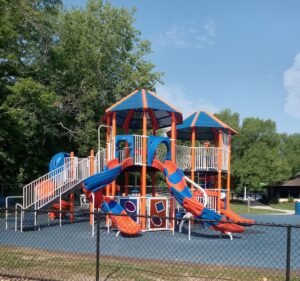 Soccer Field image 2