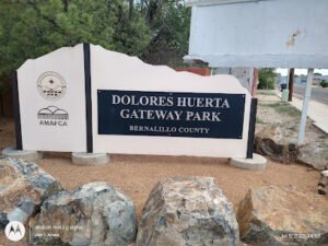 Soccer Field image 1