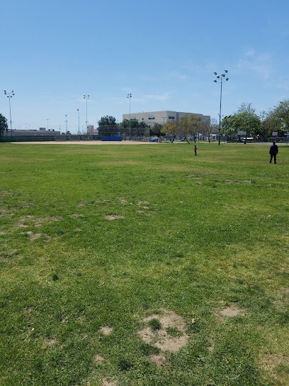 Soccer Field image 1