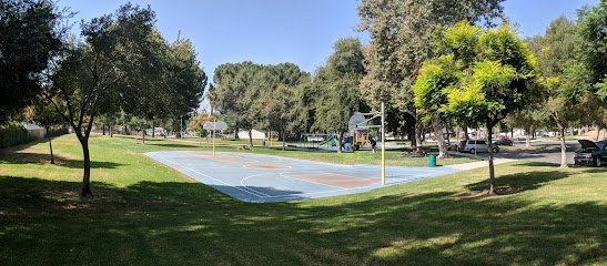 Soccer Field image 1