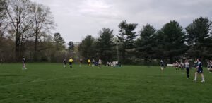 Soccer Field image 1