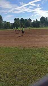 Soccer Field image 1