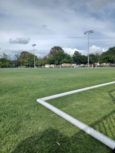 Soccer Field image 1