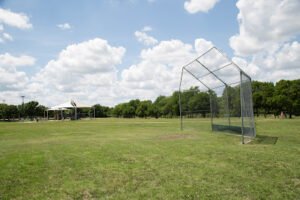 Soccer Field image 1