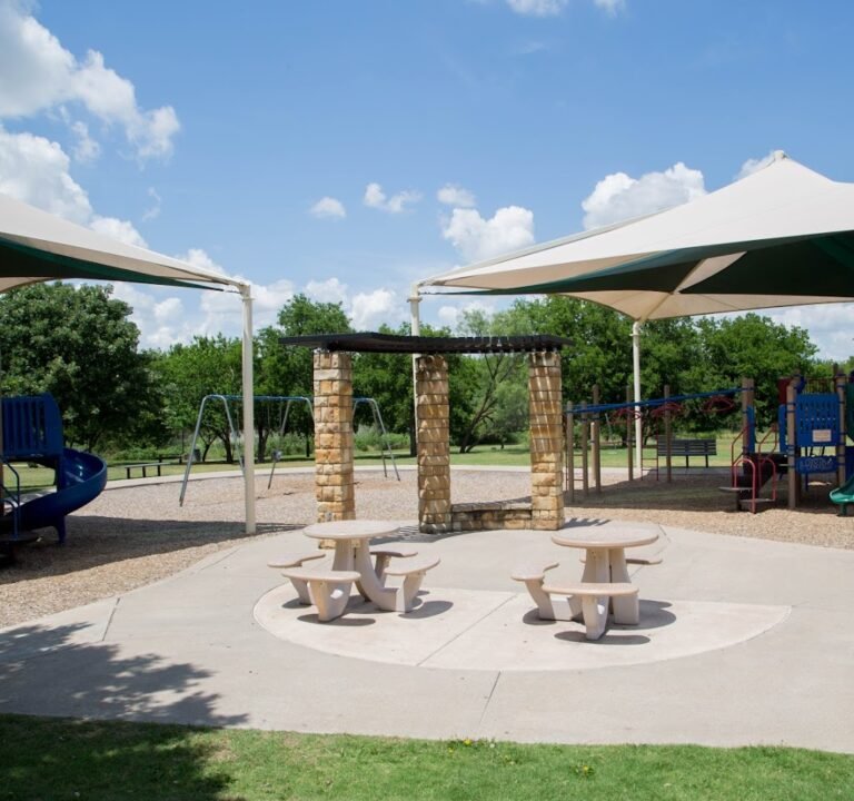 Soccer Field image 2