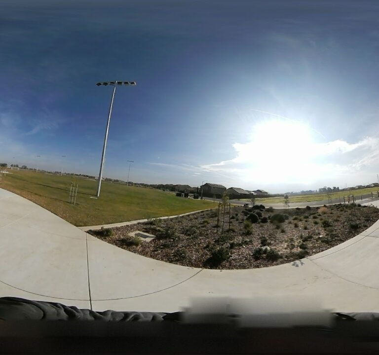 Soccer Field image 3