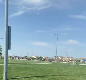 Soccer Field image 4