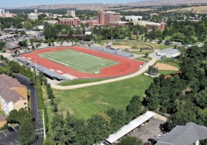 Soccer Field image 1