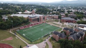 Soccer Field image 1