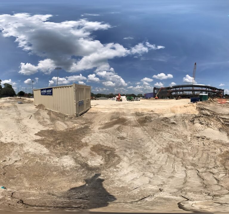 Soccer Field image 3