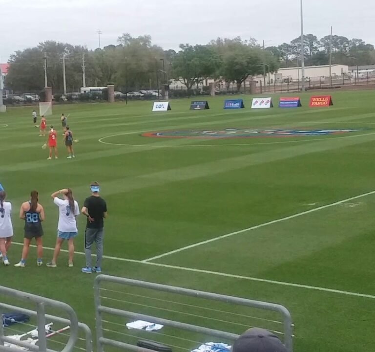 Soccer Field image 4