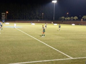 Soccer Field image 1