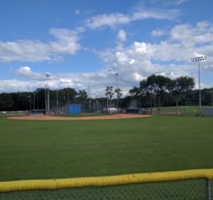 Soccer Field image 2