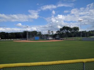 Soccer Field image 1