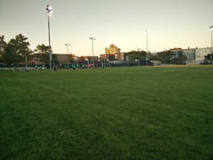Soccer Field image 1