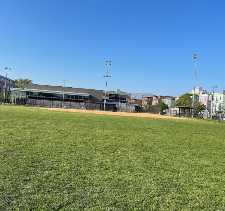 Soccer Field image 2