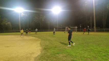 Soccer Field image 1