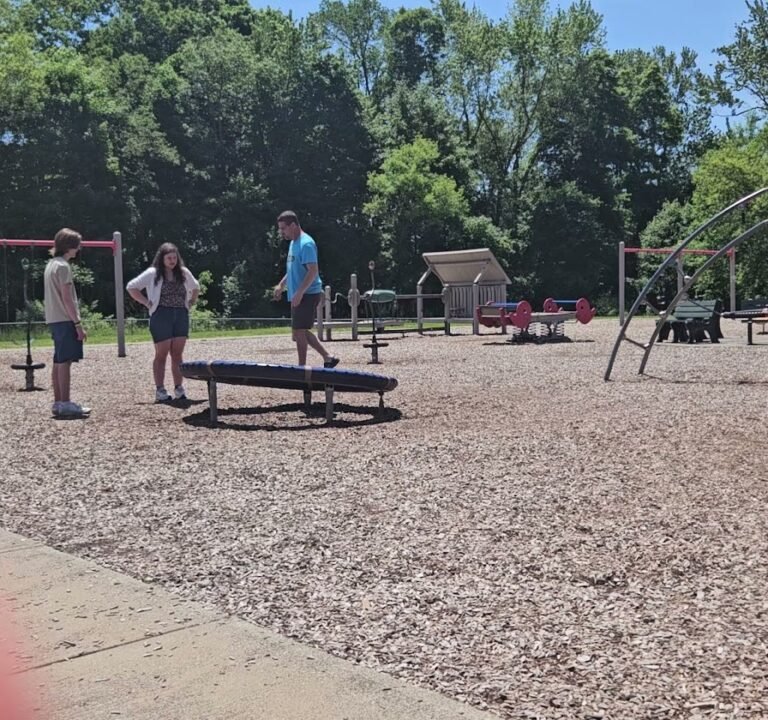 Soccer Field image 3