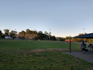 Soccer Field image 1