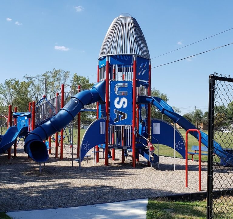 Soccer Field image 2