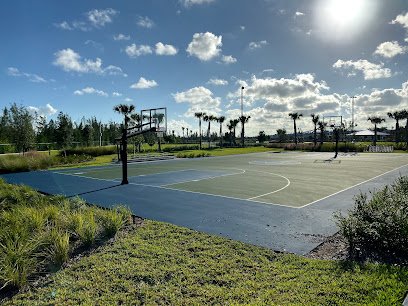 Soccer Field image 1
