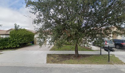 Soccer Field image 1