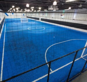 Soccer Field image 2