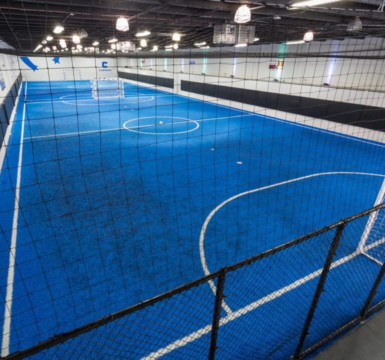 Soccer Field image 2