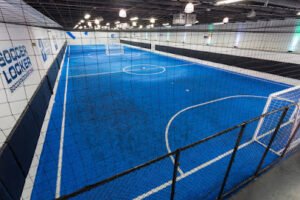 Soccer Field image 1