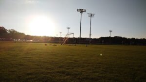 Soccer Field image 1