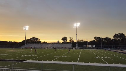 Soccer Field image 1