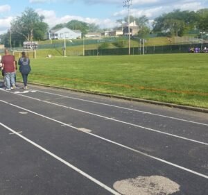 Soccer Field image 2
