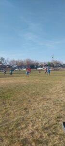 Soccer Field image 1