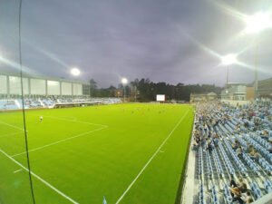 Soccer Field image 1